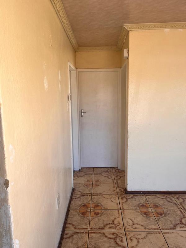 2 Bedroom Property for Sale in Mmabatho Unit 15 North West